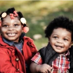 Meet your Posher, Deshaun